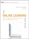 The Online Learning Idea Book